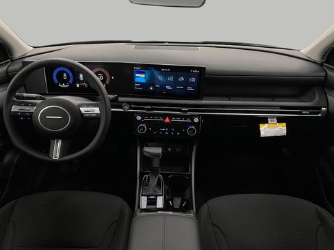 New 2026 Hyundai Tucson SEL AWD/4WD image 21
