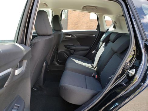 Used 2019 Honda Fit LX image 10