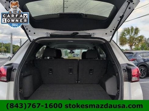 Used 2024 Chevrolet Equinox LS w/ LS Convenience Package FWD image 19