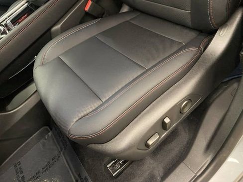 New 2026 Chevrolet Traverse Z71 w/ Enhanced Driving Package image 14