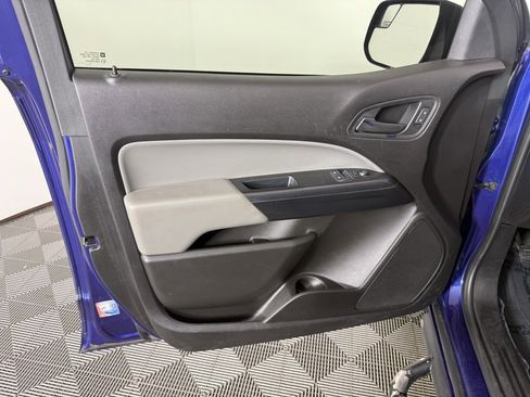 Used 2017 Chevrolet Colorado W/T image 13