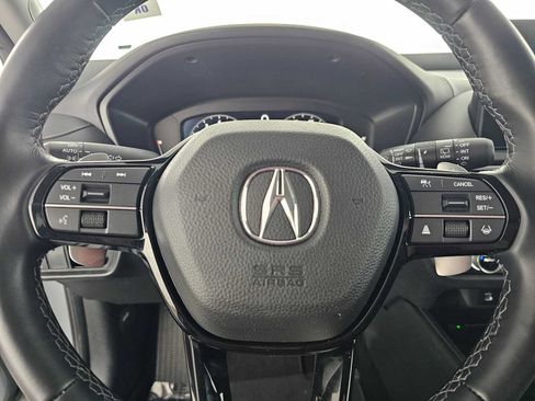 Used 2025 Acura ADX FWD image 22
