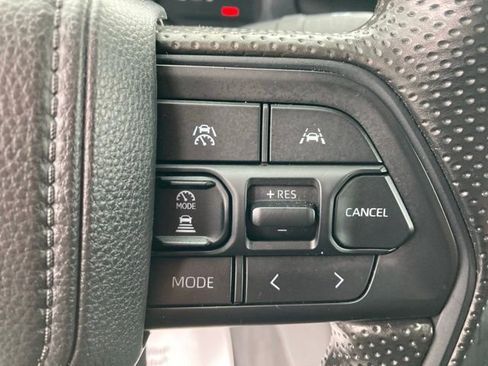 Certified 2025 Toyota Tacoma SR w/ SR Upgrade Package image 18