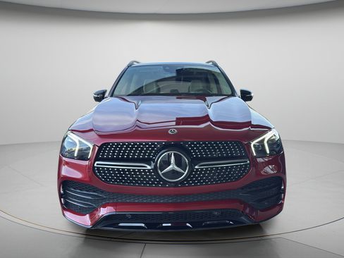 Certified 2023 Mercedes-Benz GLE 350 image 3