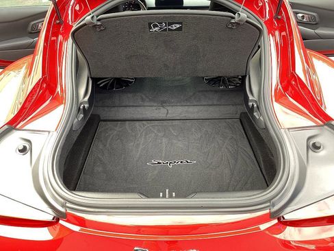 Certified 2022 Toyota Supra image 20