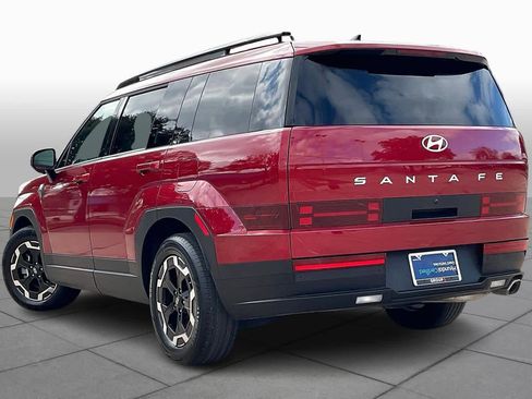 Used 2025 Hyundai Santa Fe SEL image 10