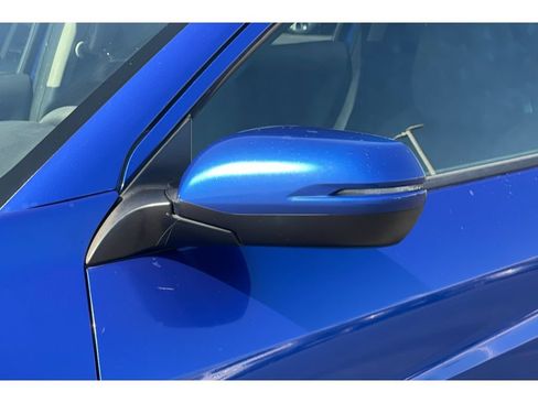 Used 2019 Honda HR-V EX image 12