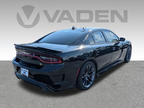 Used 2023 Dodge Charger Scat Pack w/ Harman/Kardon Audio Group image 26