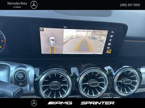 Certified 2023 Mercedes-Benz GLB 250 image 25