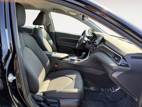 Used 2023 Toyota Camry LE w/ Convenience Package FWD image 19