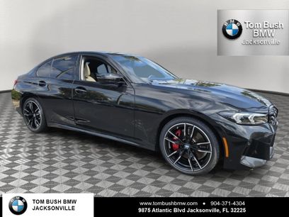 Certified 2024 BMW M340i