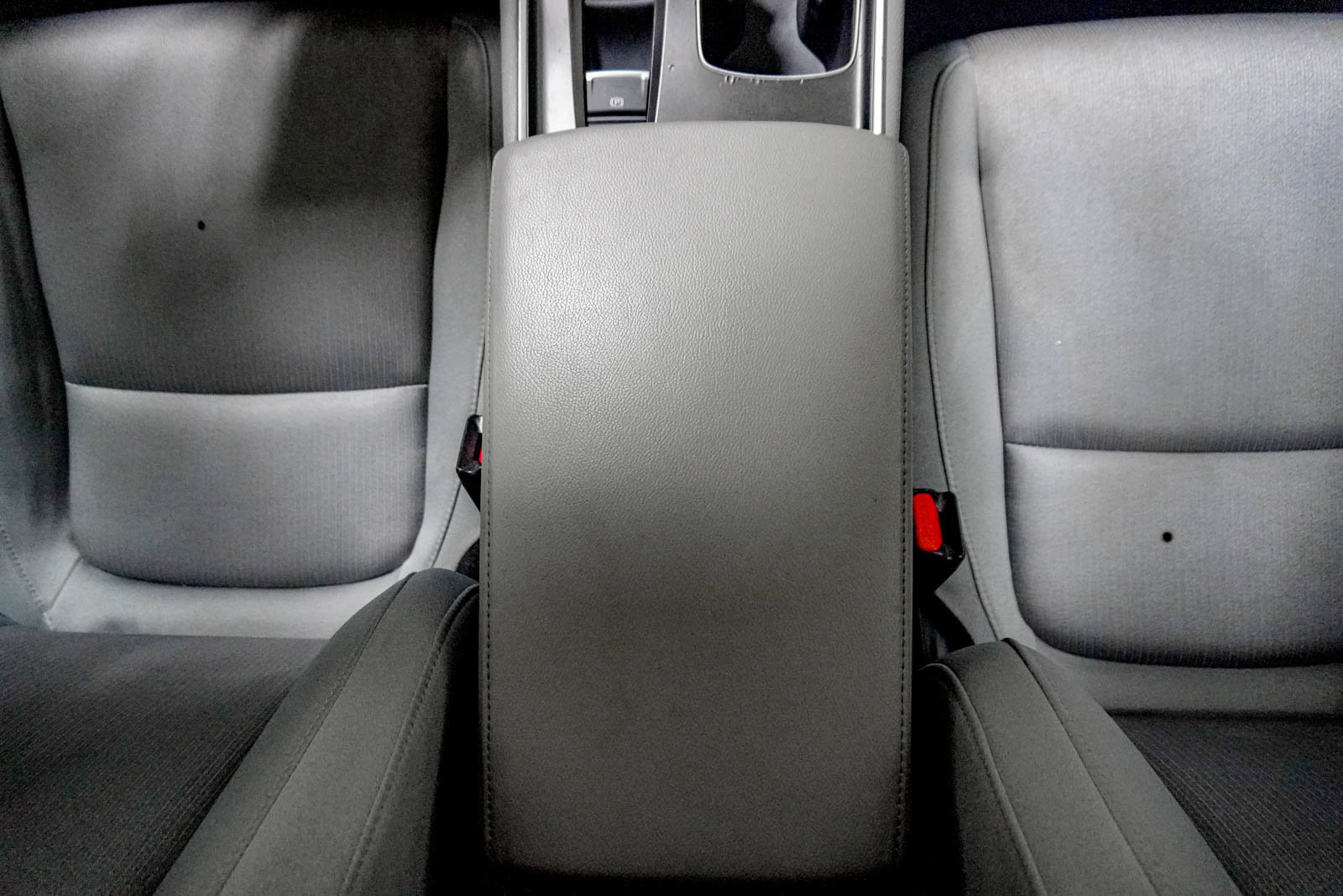 Used 2018 Honda Accord LX image 27