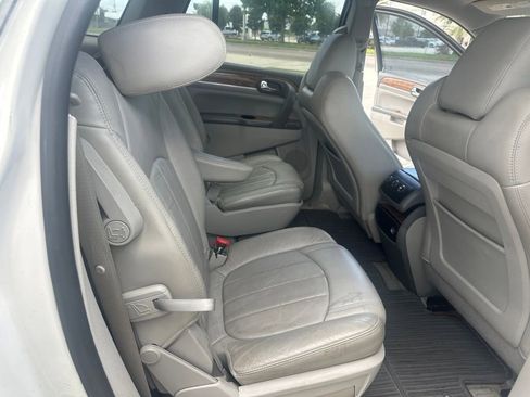 Used 2012 Buick Enclave Leather FWD image 12