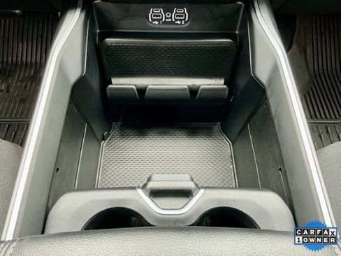 Used 2024 RAM 3500 Big Horn w/ Night Edition image 35