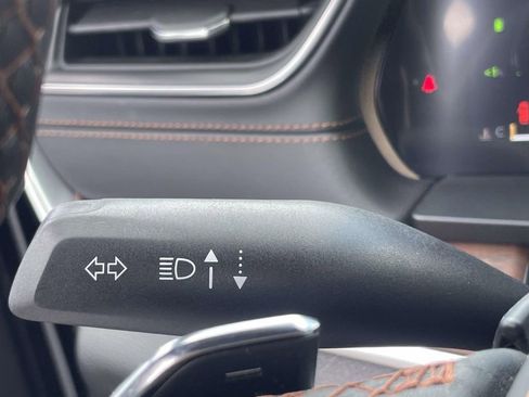 Used 2023 Jeep Grand Cherokee Summit w/ High Altitude Package image 29