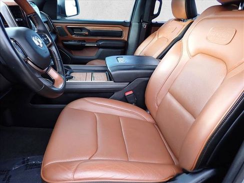 Used 2022 RAM 1500 Limited AWD/4WD image 13