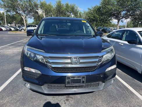 Used 2018 Honda Pilot EX-L image 2