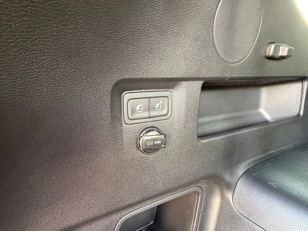Used 2025 Kia Telluride EX X-Line AWD/4WD image 37