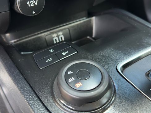 Used 2023 Ford Ranger XLT w/ Equipment Group 301A Mid image 25