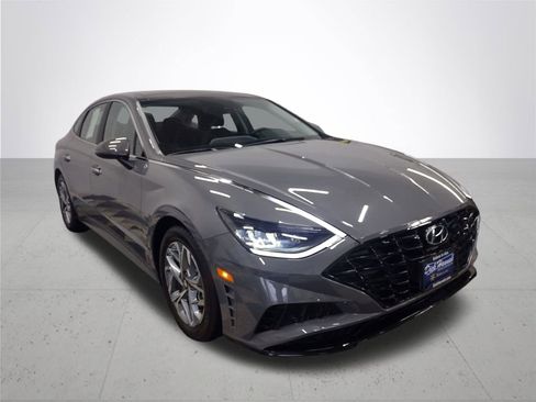 Certified 2023 Hyundai Sonata SEL w/ Convenience Package image 5