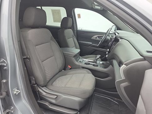 Used 2023 Chevrolet Traverse LT w/ Midnight/Sport Edition AWD/4WD image 51