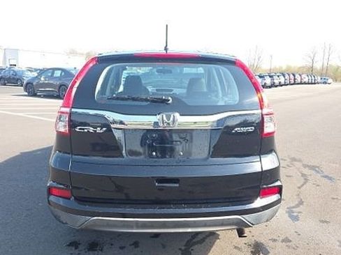 Used 2016 Honda CR-V LX image 5