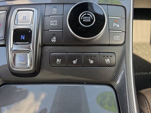 Used 2022 Hyundai Santa Fe Limited FWD image 22