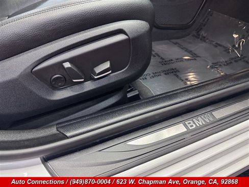 Used 2014 BMW 528i Sedan RWD image 26