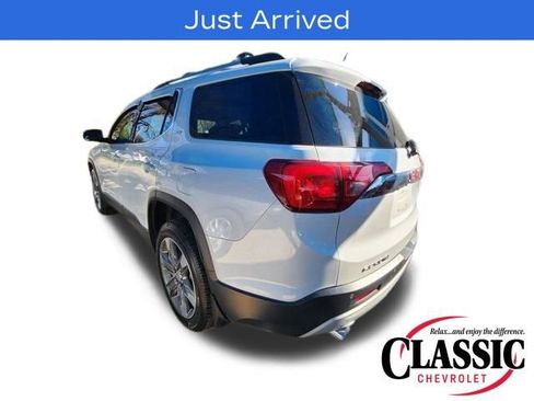 Used 2018 GMC Acadia SLT image 7