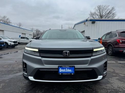 Used 2024 Honda Prologue Touring image 5