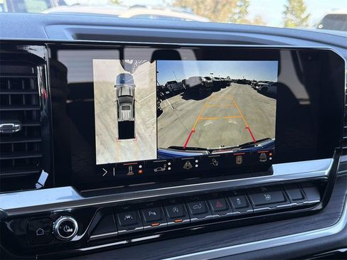 New 2026 GMC Sierra 1500 SLT w/ SLT Premium Plus Package image 13