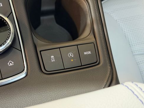 Certified 2024 Cadillac XT4 Sport FWD image 34
