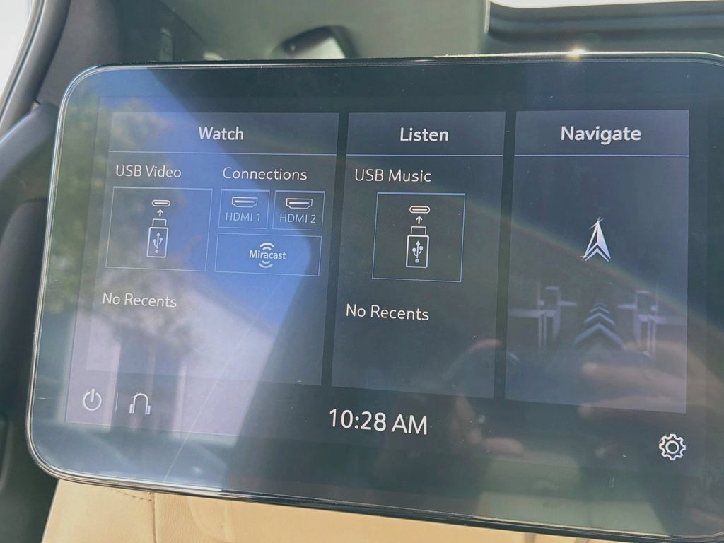 Used 2021 Cadillac Escalade ESV Premium Luxury w/ Driver Assist Tech Package AWD/4WD image 27