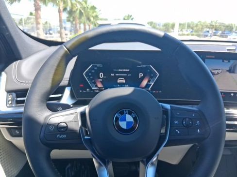 New 2026 BMW X1 xDrive28i w/ Convenience Package AWD/4WD image 5