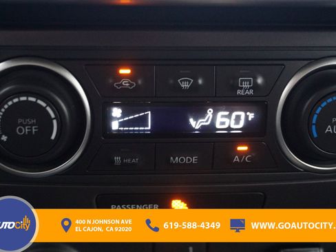 Used 2023 Nissan Leaf S image 20