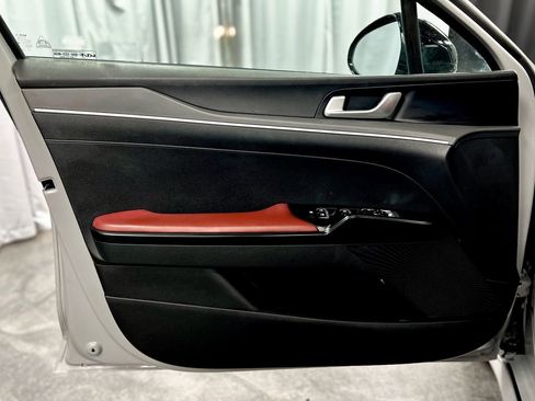 Used 2022 Kia K5 GT-Line w/ GT-Line Awd Premium Package image 39