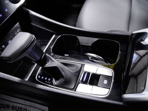 Used 2025 Hyundai Santa Cruz SEL image 26