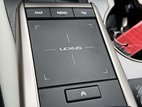 Used 2021 Lexus RX 350 F Sport image 24