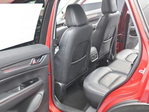 Used 2018 MAZDA CX-5 Grand Touring image 6