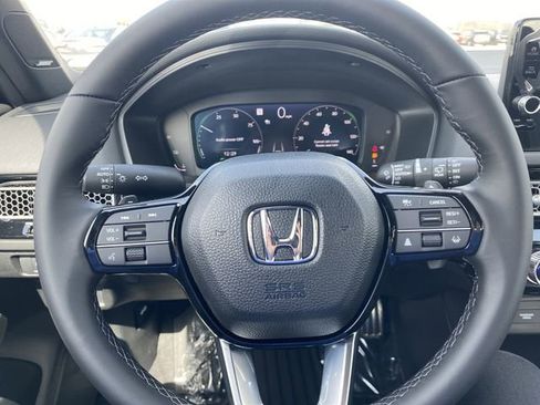 New 2026 Honda Civic Sport Touring image 23