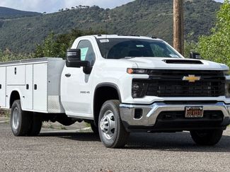 New 2025 Chevrolet Silverado 3500 W/T w/ WT Convenience Package video 2