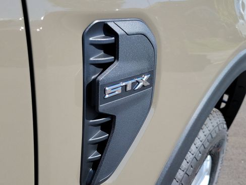 New 2025 Ford Ranger XL w/ Trailer Tow Package image 6