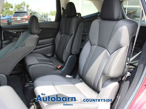 Used 2024 Subaru Ascent Premium w/ Convenience Package AWD/4WD image 22
