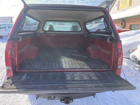 Used 2006 Ford F250 SUPER DUTY image 5