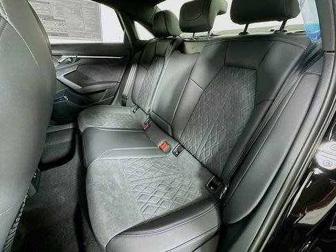 New 2026 Audi S3 Premium AWD/4WD image 9