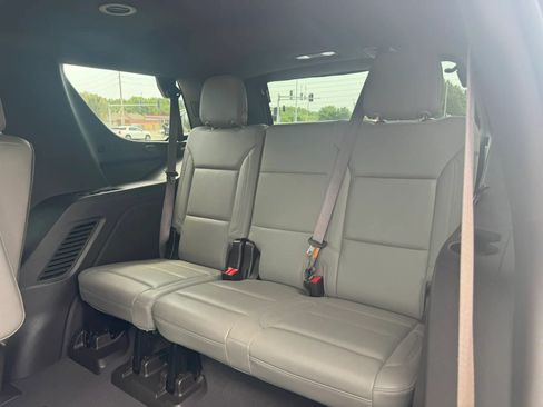 Used 2021 Chevrolet Tahoe Z71 AWD/4WD image 9