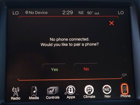 Used 2017 RAM 3500 Lone Star image 36