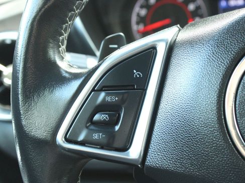 Used 2023 Chevrolet Camaro LS RWD image 28