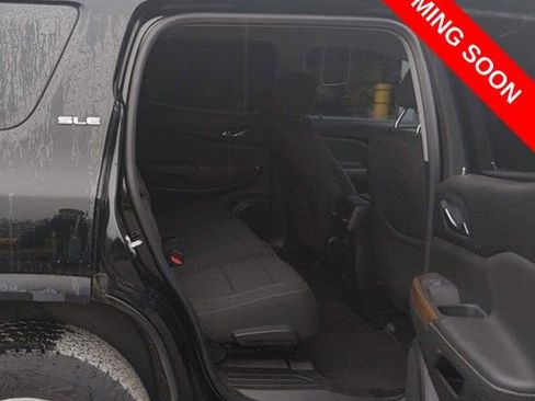 Used 2018 GMC Acadia SLE AWD/4WD image 6