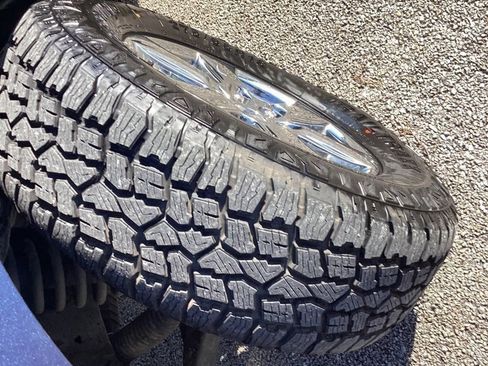 Used 2020 Ford F150 XLT w/ Equipment Group 302A Luxury image 16